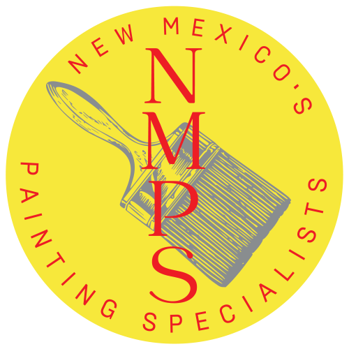 New Mexico's Painting Specialists Logo